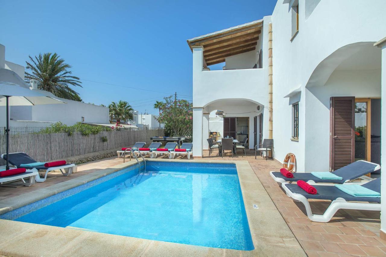 Villa Roca Viva By Villa Plus Cala D´Or Εξωτερικό φωτογραφία