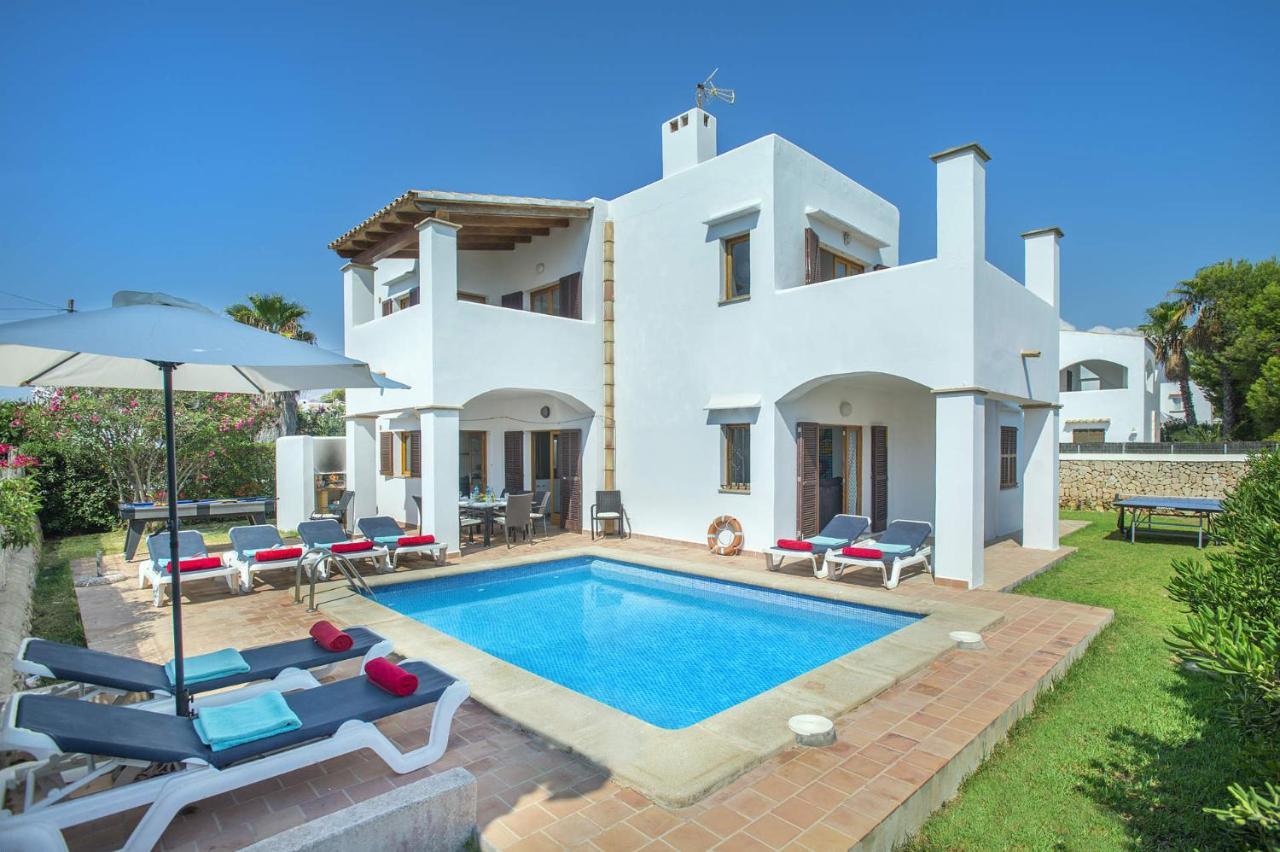 Villa Roca Viva By Villa Plus Cala D´Or Εξωτερικό φωτογραφία
