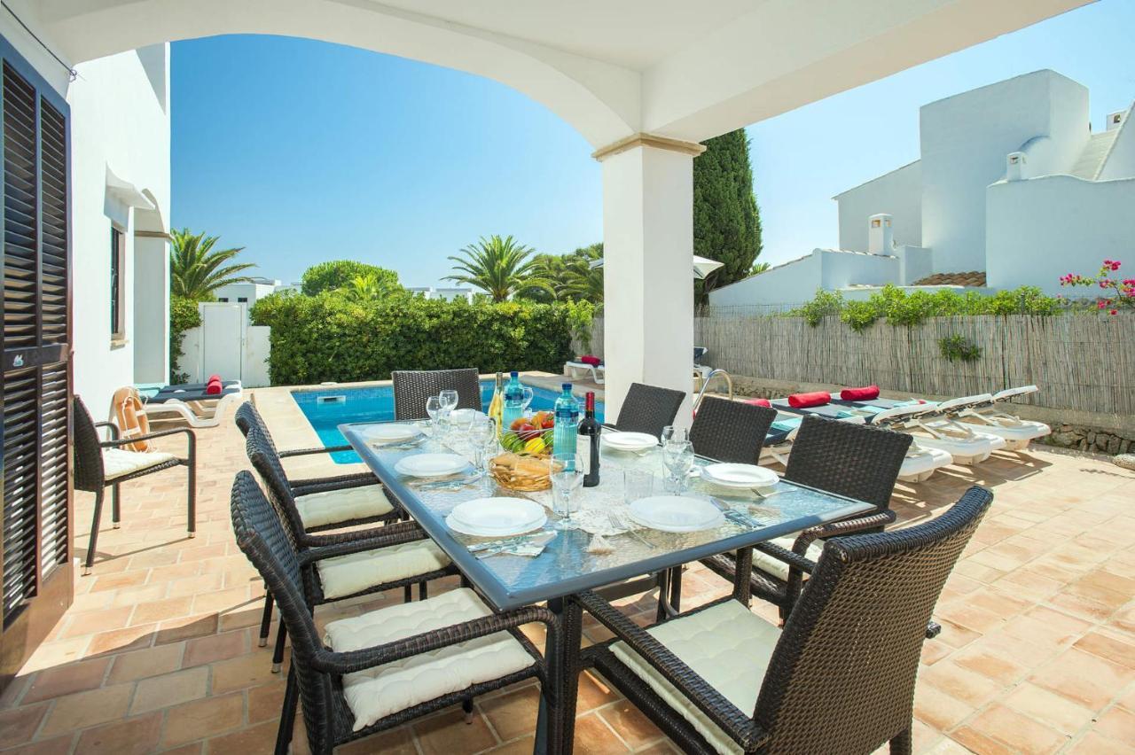 Villa Roca Viva By Villa Plus Cala D´Or Εξωτερικό φωτογραφία