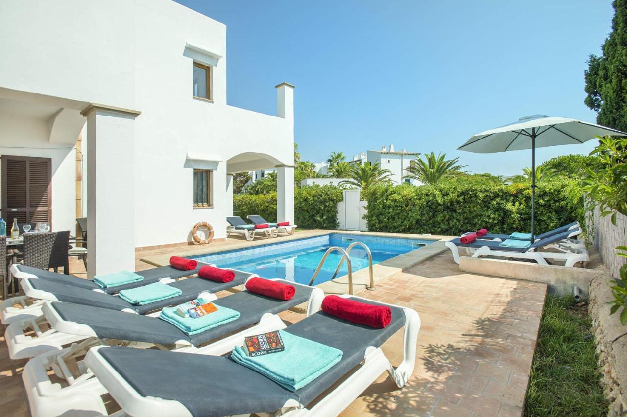 Villa Roca Viva By Villa Plus Cala D´Or Εξωτερικό φωτογραφία