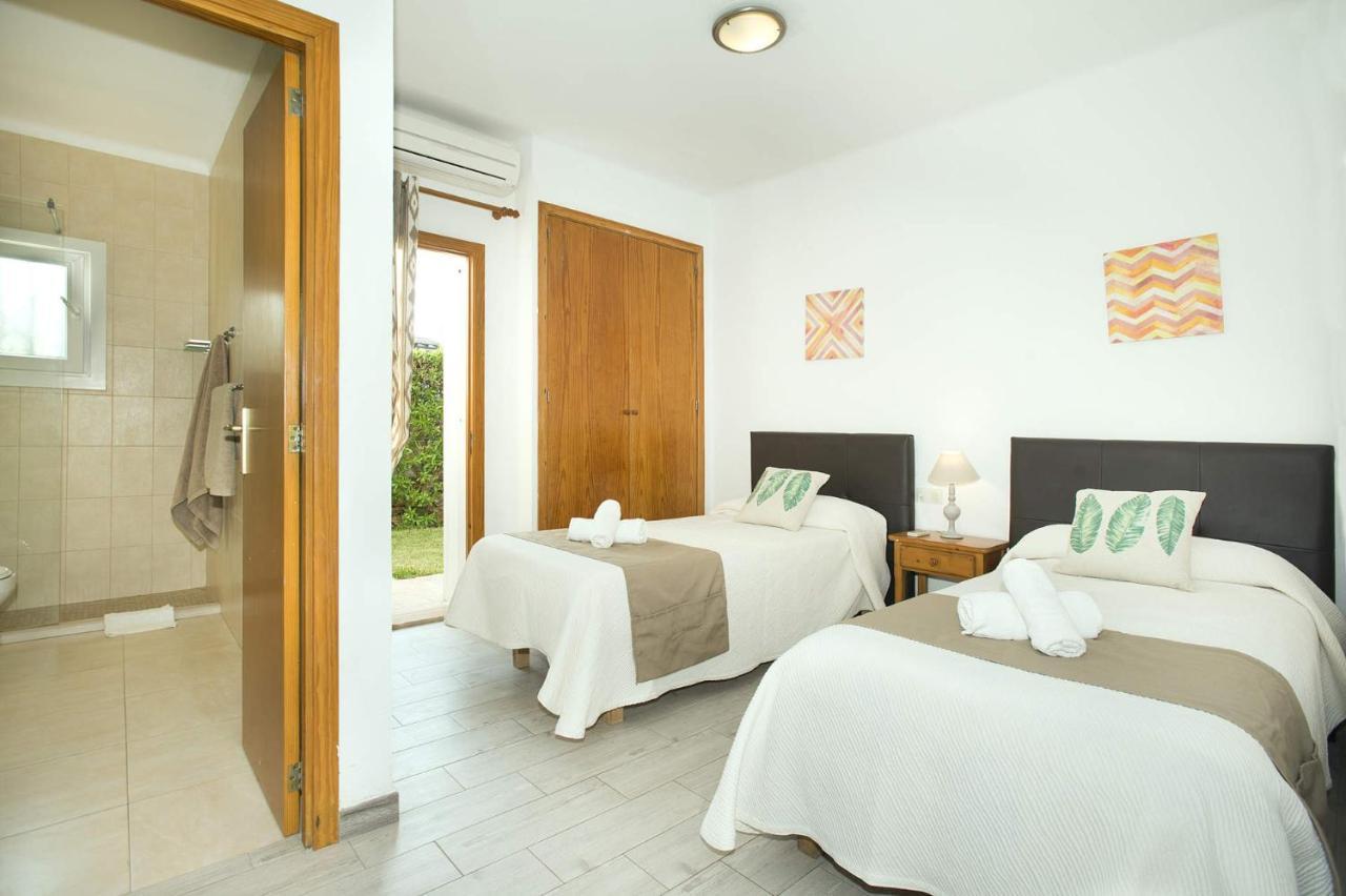Villa Roca Viva By Villa Plus Cala D´Or Εξωτερικό φωτογραφία