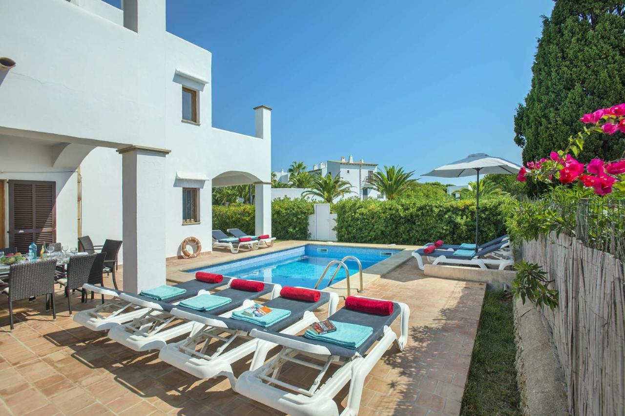 Villa Roca Viva By Villa Plus Cala D´Or Εξωτερικό φωτογραφία
