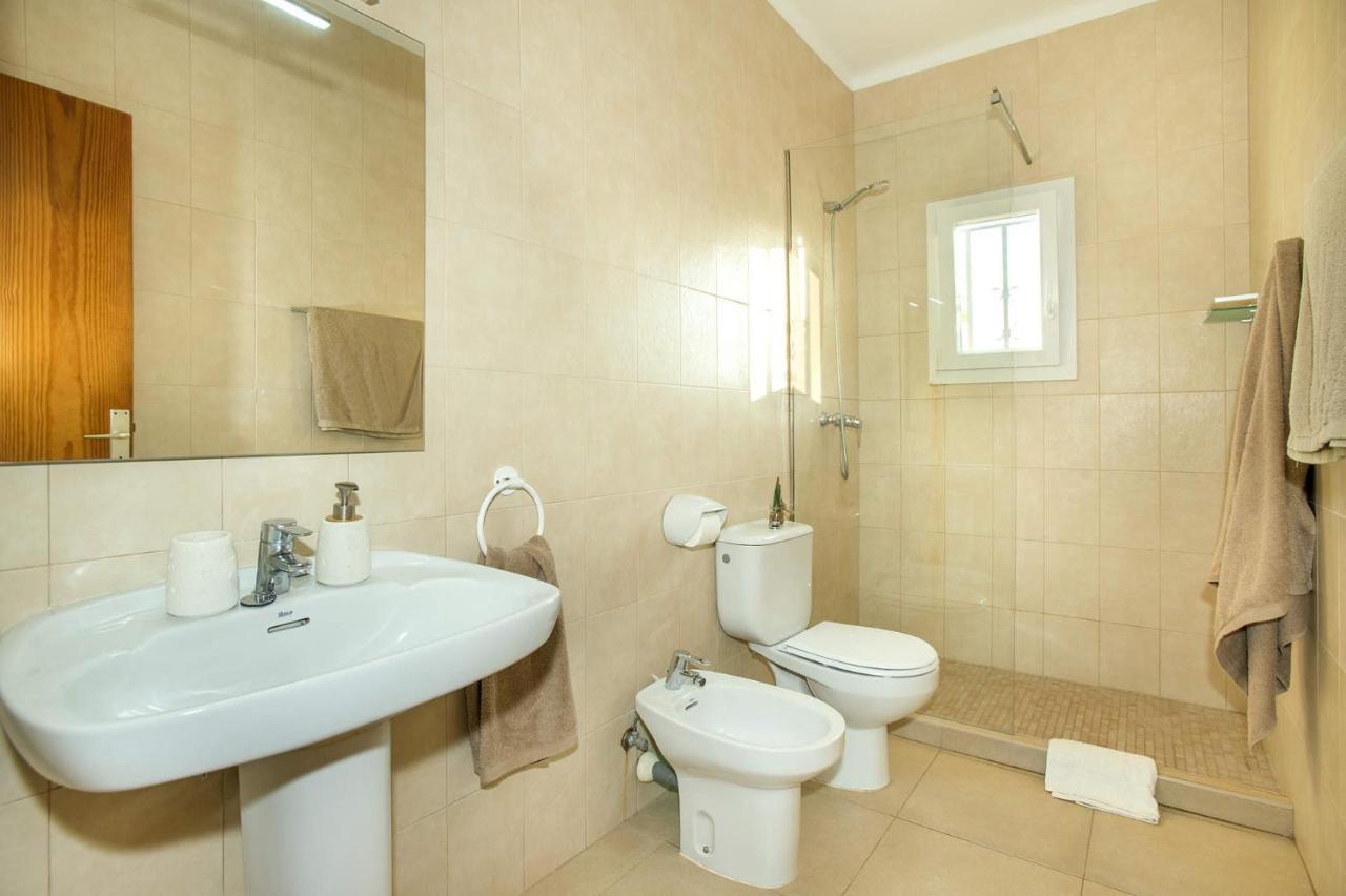 Villa Roca Viva By Villa Plus Cala D´Or Εξωτερικό φωτογραφία