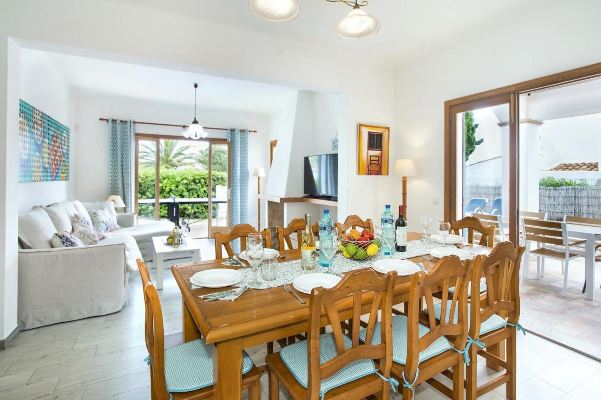 Villa Roca Viva By Villa Plus Cala D´Or Εξωτερικό φωτογραφία